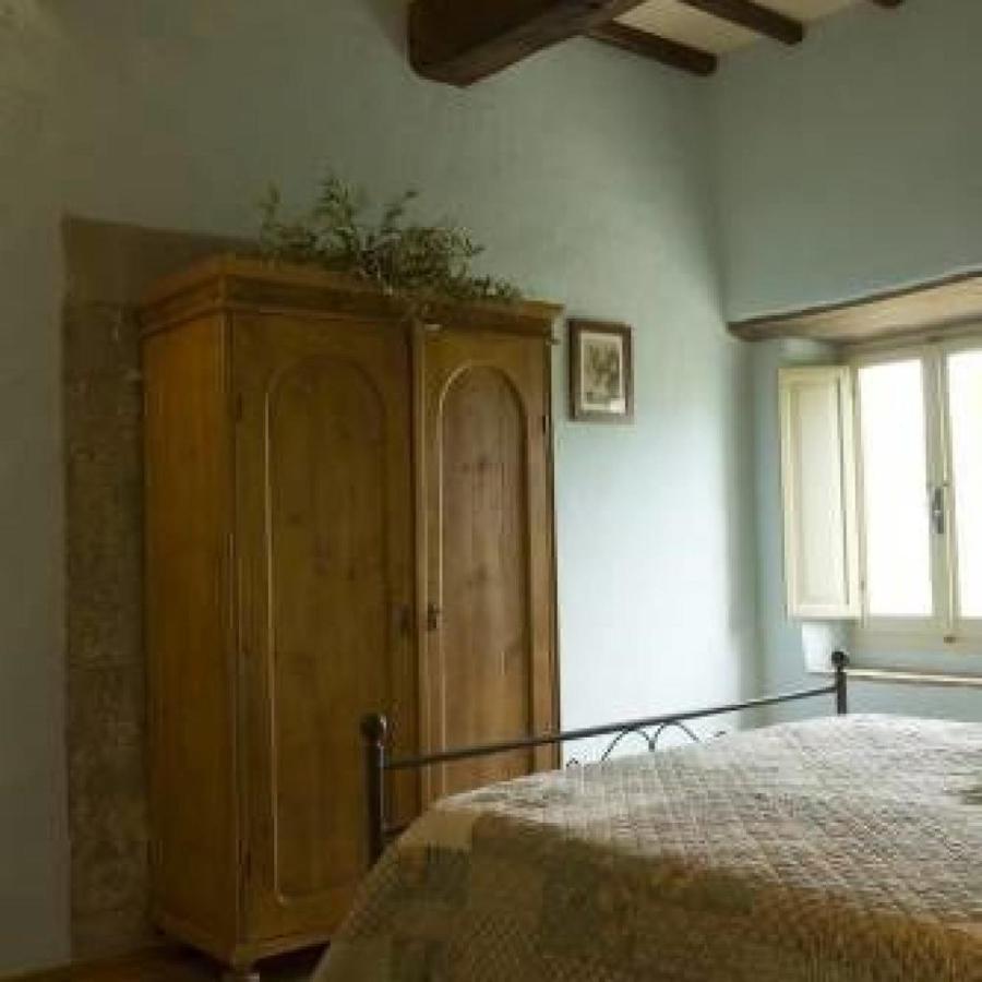 Agriturismo Villa Toscanna Borselli Eksteriør billede
