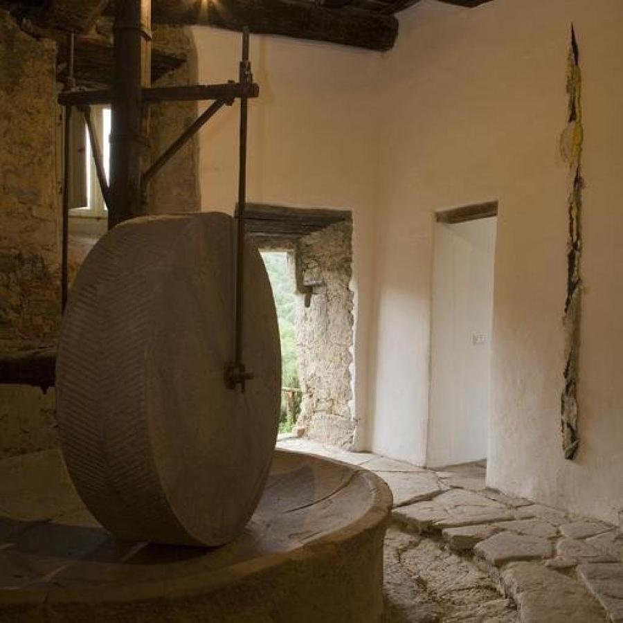 Agriturismo Villa Toscanna Borselli Eksteriør billede